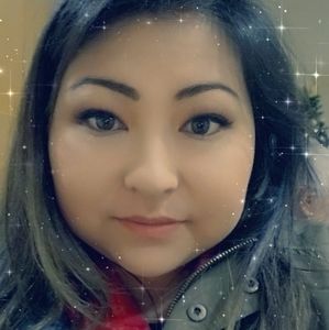 Meet your Posher, Natasha